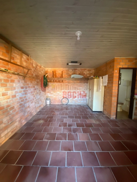 Linda casa a meia quadra do mar!: 22ª foto da galeria de imagens do imóvel