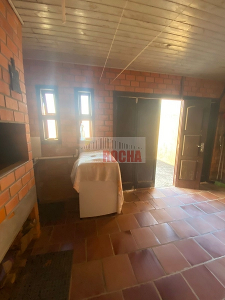 Linda casa a meia quadra do mar!: 20ª foto da galeria de imagens do imóvel