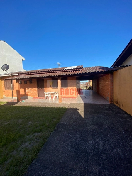 Linda casa a meia quadra do mar!: 23ª foto da galeria de imagens do imóvel