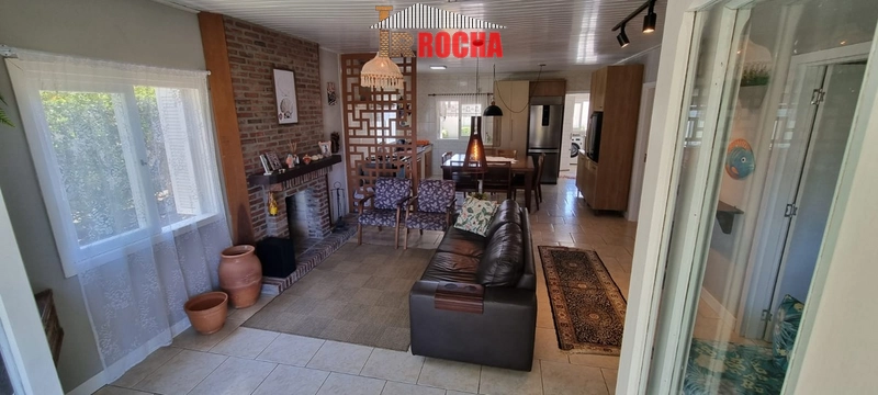 CASA COM PISCINA MEIA QUADRA DO MAR!: 27ª foto da galeria de imagens do imóvel