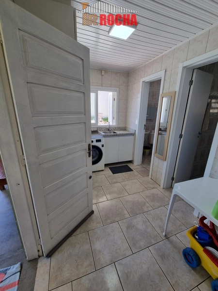 CASA COM PISCINA MEIA QUADRA DO MAR!: 35ª foto da galeria de imagens do imóvel