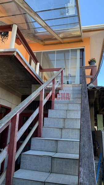 Lindo apartamento na praia Arroio Teixeira: 2ª foto da galeria de imagens do imóvel