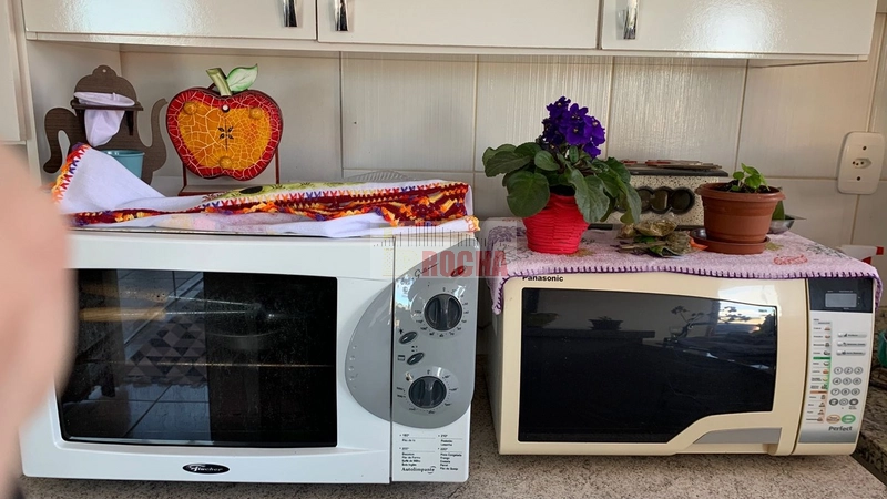 Lindo apartamento na praia Arroio Teixeira: 12ª foto da galeria de imagens do imóvel