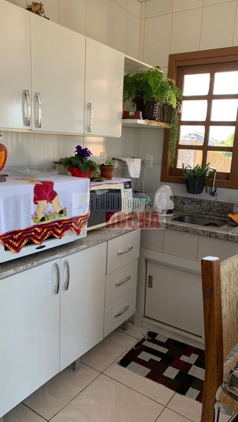 Lindo apartamento na praia Arroio Teixeira: 15ª foto da galeria de imagens do imóvel