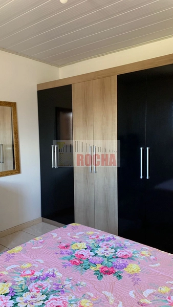 Lindo apartamento na praia Arroio Teixeira: 10ª foto da galeria de imagens do imóvel