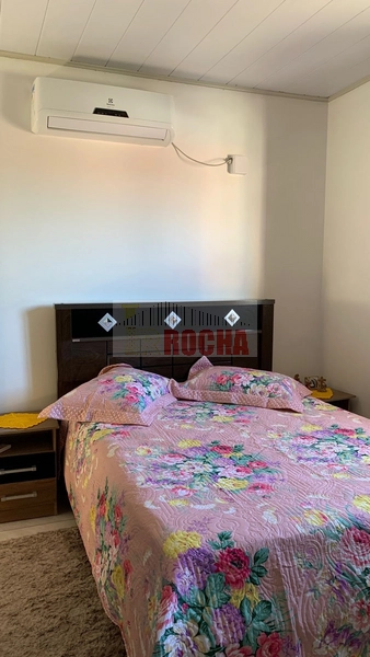 Lindo apartamento na praia Arroio Teixeira: 5ª foto da galeria de imagens do imóvel
