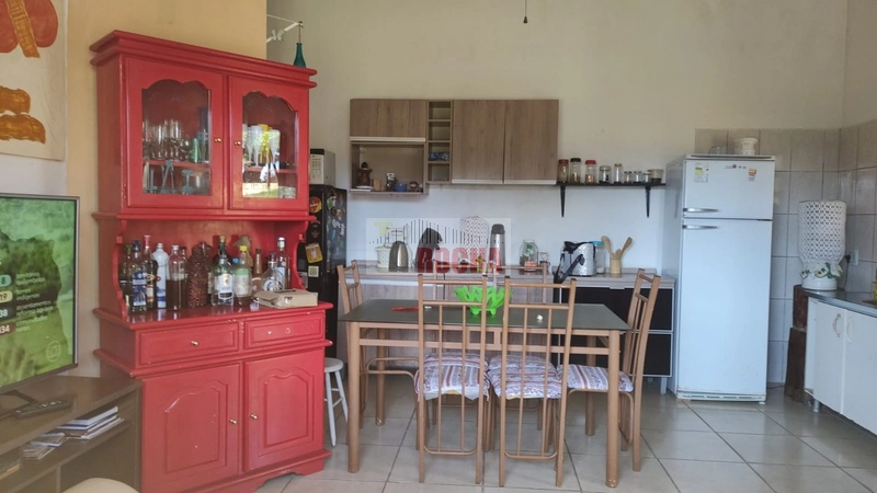 LINDA CASA DE ALVENARIA EM PRAIA DE ARROIO TEIXEIRA!: 3ª foto da galeria de imagens do imóvel