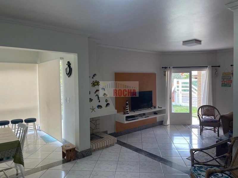 AMPLA CASA PRÓXIMA AO MAR EM ARROIO TEIXEIRA!: 15ª foto da galeria de imagens do imóvel