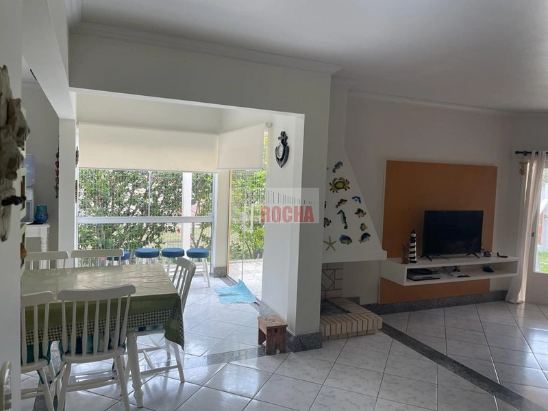AMPLA CASA PRÓXIMA AO MAR EM ARROIO TEIXEIRA!: 12ª foto da galeria de imagens do imóvel