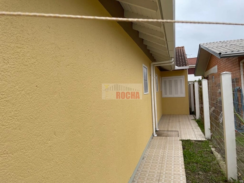 AMPLA CASA PRÓXIMA AO MAR EM ARROIO TEIXEIRA!: 4ª foto da galeria de imagens do imóvel