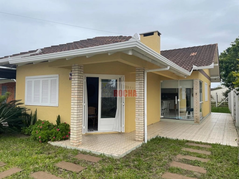AMPLA CASA PRÓXIMA AO MAR EM ARROIO TEIXEIRA!: 36ª foto da galeria de imagens do imóvel