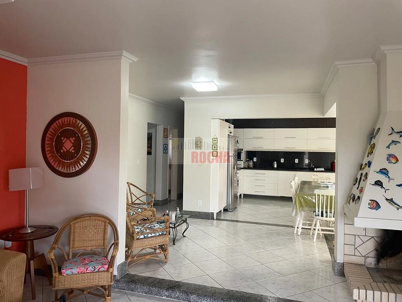 AMPLA CASA PRÓXIMA AO MAR EM ARROIO TEIXEIRA!: 14ª foto da galeria de imagens do imóvel