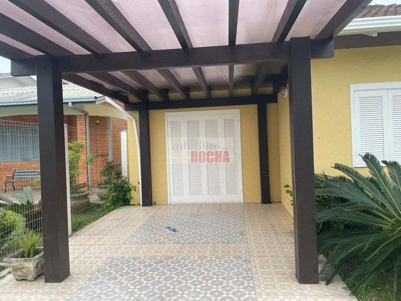 AMPLA CASA PRÓXIMA AO MAR EM ARROIO TEIXEIRA!: 31ª foto da galeria de imagens do imóvel