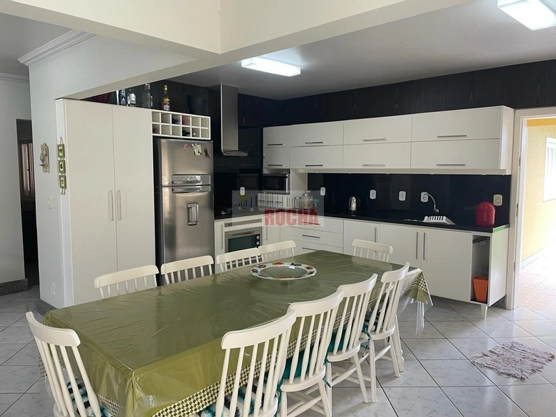 AMPLA CASA PRÓXIMA AO MAR EM ARROIO TEIXEIRA!: 7ª foto da galeria de imagens do imóvel