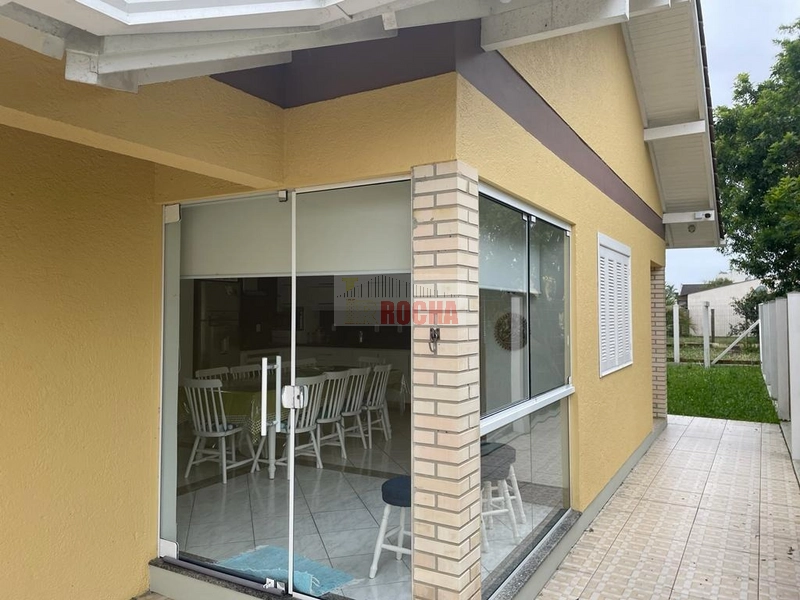 AMPLA CASA PRÓXIMA AO MAR EM ARROIO TEIXEIRA!: 1ª foto da galeria de imagens do imóvel