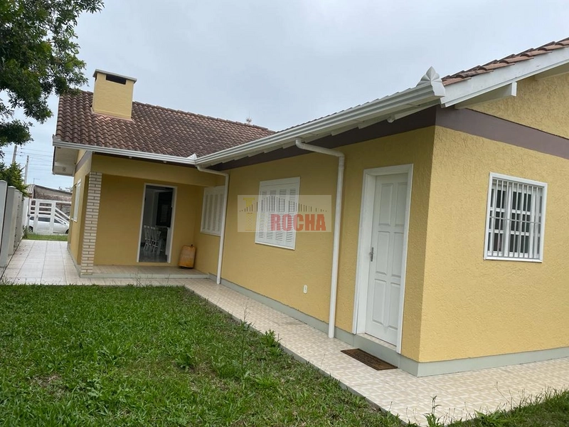 AMPLA CASA PRÓXIMA AO MAR EM ARROIO TEIXEIRA!: 6ª foto da galeria de imagens do imóvel