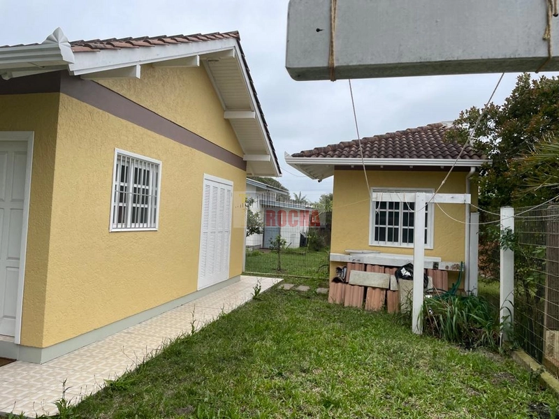AMPLA CASA PRÓXIMA AO MAR EM ARROIO TEIXEIRA!: 35ª foto da galeria de imagens do imóvel