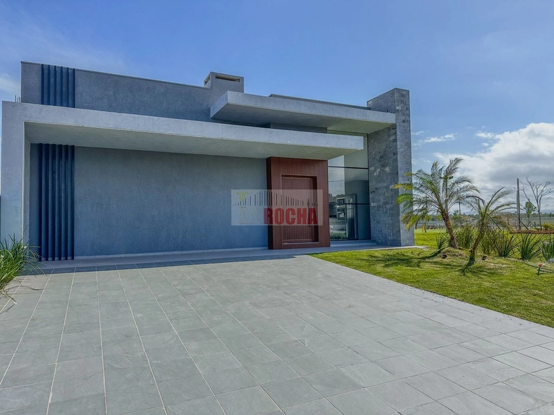 CASA ALTO PADRÃO EM CONDOMINIO TERRASUL!: 45ª foto da galeria de imagens do imóvel