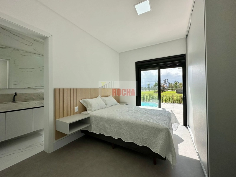 CASA ALTO PADRÃO EM CONDOMINIO TERRASUL!: 17ª foto da galeria de imagens do imóvel