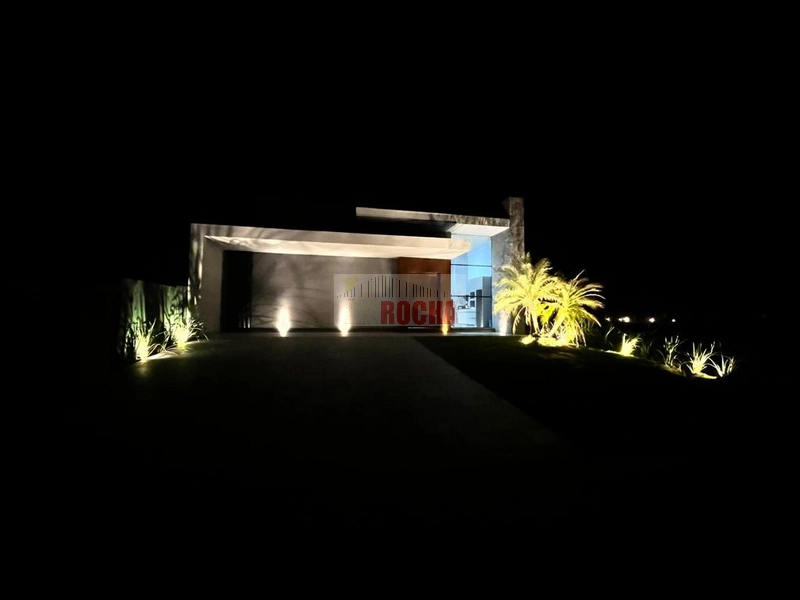 CASA ALTO PADRÃO EM CONDOMINIO TERRASUL!: 4ª foto da galeria de imagens do imóvel