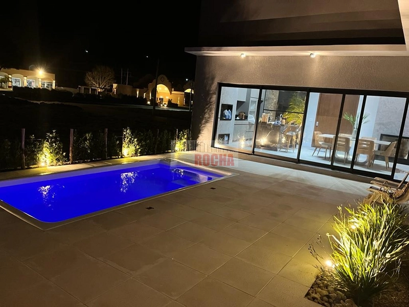 CASA ALTO PADRÃO EM CONDOMINIO TERRASUL!: 5ª foto da galeria de imagens do imóvel