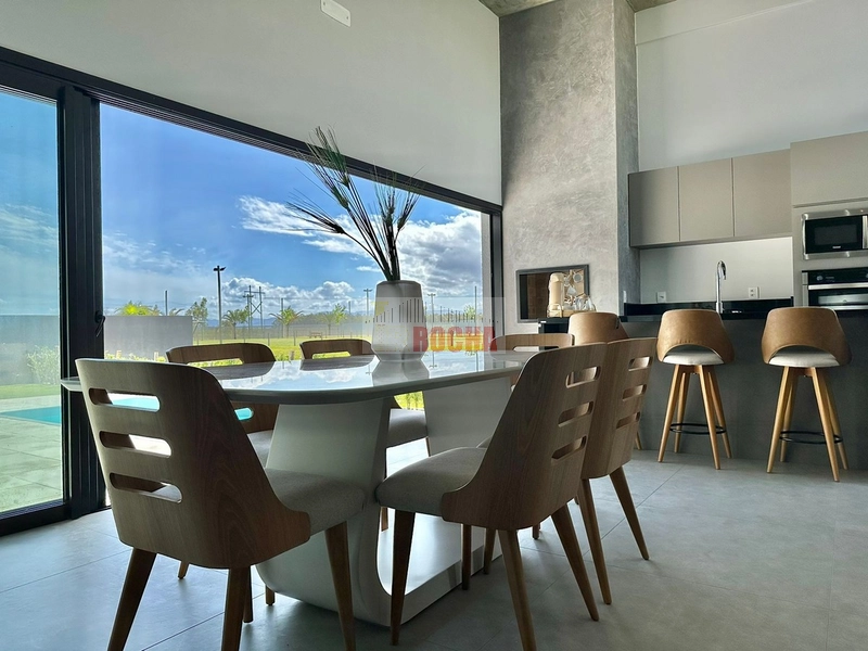 CASA ALTO PADRÃO EM CONDOMINIO TERRASUL!: 35ª foto da galeria de imagens do imóvel