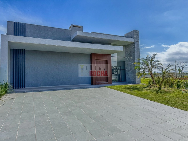 CASA ALTO PADRÃO EM CONDOMINIO TERRASUL!: 46ª foto da galeria de imagens do imóvel