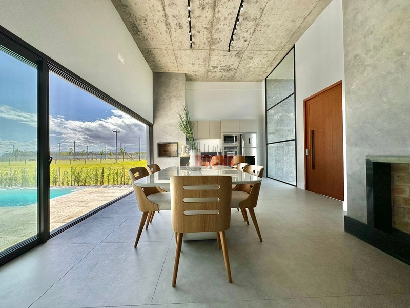 CASA ALTO PADRÃO EM CONDOMINIO TERRASUL!: 26ª foto da galeria de imagens do imóvel