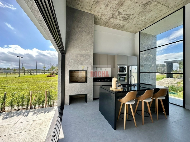 CASA ALTO PADRÃO EM CONDOMINIO TERRASUL!: 39ª foto da galeria de imagens do imóvel