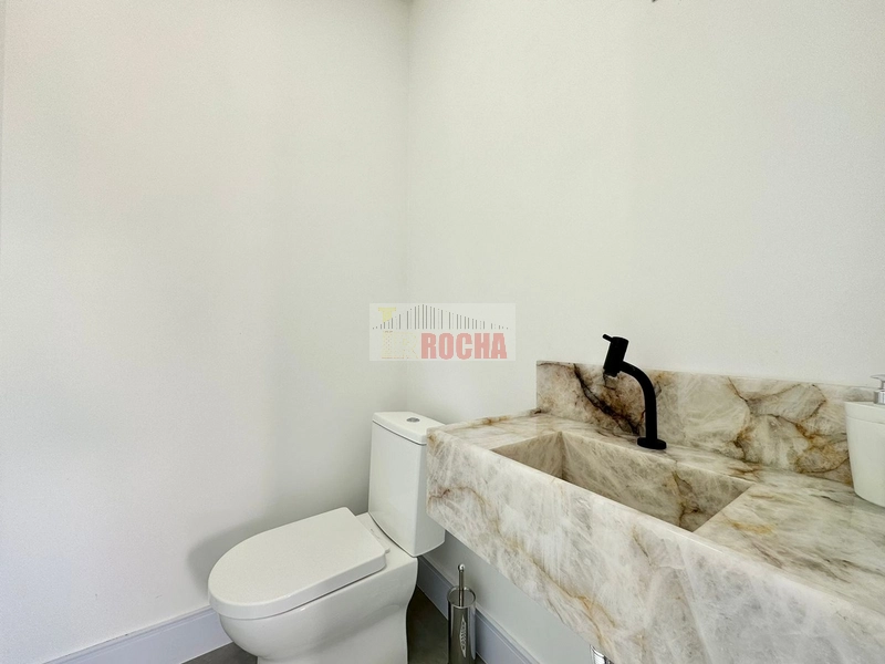 CASA ALTO PADRÃO EM CONDOMINIO TERRASUL!: 20ª foto da galeria de imagens do imóvel