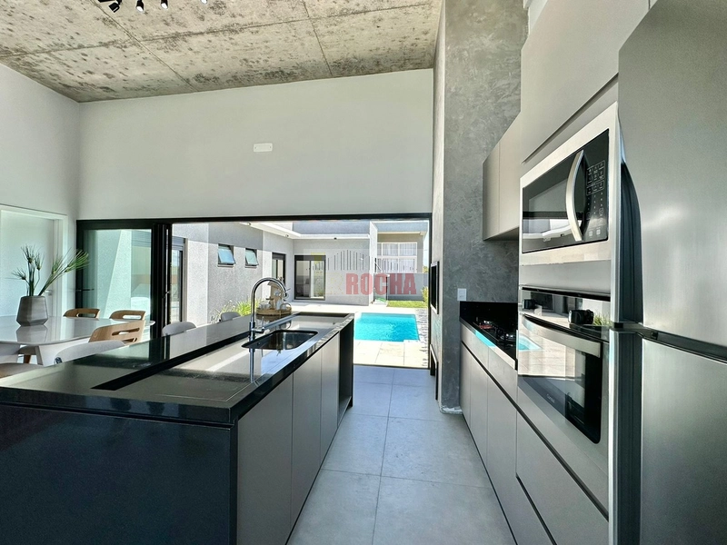 CASA ALTO PADRÃO EM CONDOMINIO TERRASUL!: 8ª foto da galeria de imagens do imóvel