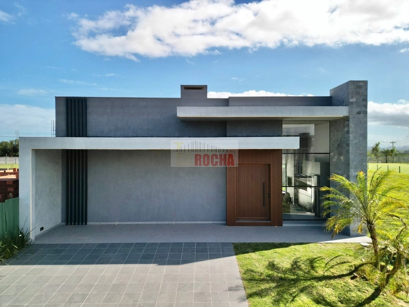 CASA ALTO PADRÃO EM CONDOMINIO TERRASUL!: 3ª foto da galeria de imagens do imóvel