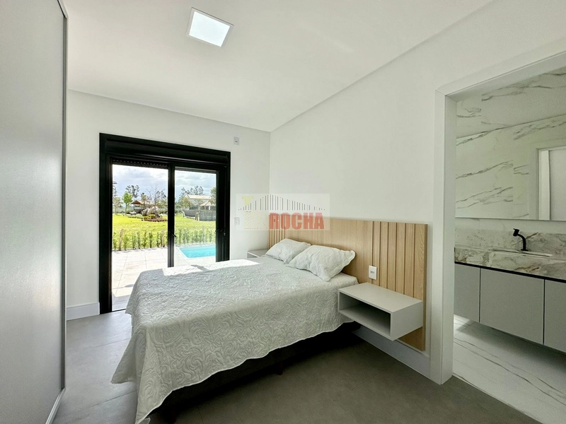 CASA ALTO PADRÃO EM CONDOMINIO TERRASUL!: 18ª foto da galeria de imagens do imóvel