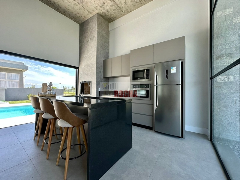 CASA ALTO PADRÃO EM CONDOMINIO TERRASUL!: 25ª foto da galeria de imagens do imóvel