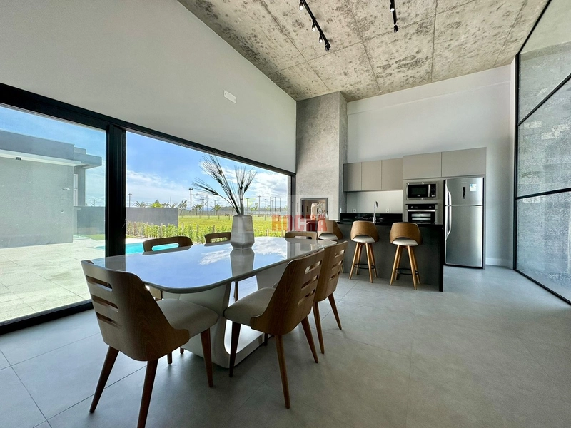 CASA ALTO PADRÃO EM CONDOMINIO TERRASUL!: 34ª foto da galeria de imagens do imóvel