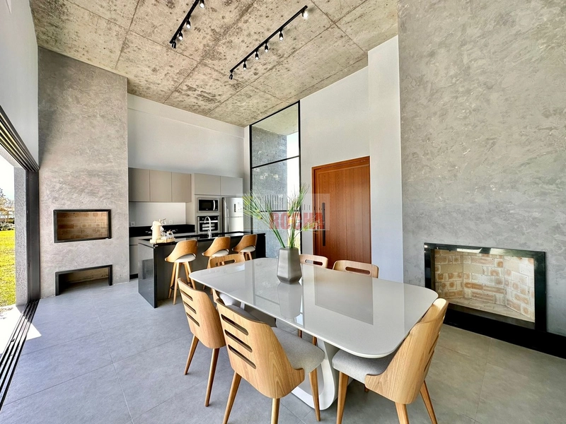CASA ALTO PADRÃO EM CONDOMINIO TERRASUL!: 32ª foto da galeria de imagens do imóvel