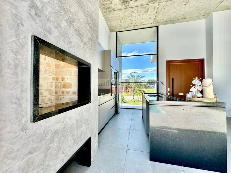 CASA ALTO PADRÃO EM CONDOMINIO TERRASUL!: 33ª foto da galeria de imagens do imóvel