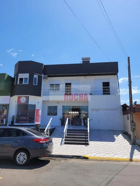 Prédio comercial em Praia Arroio Teixeira: 1ª foto da galeria de imagens do imóvel