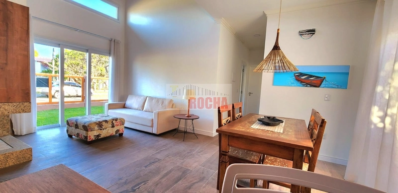 CASA ALTO PADRÃO PRÓXIMO AO MAR!: 4ª foto da galeria de imagens do imóvel