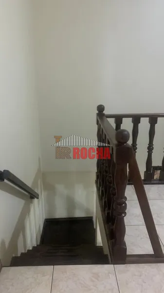 Sobrado de esquina a meia quadra do mar!: 19ª foto da galeria de imagens do imóvel