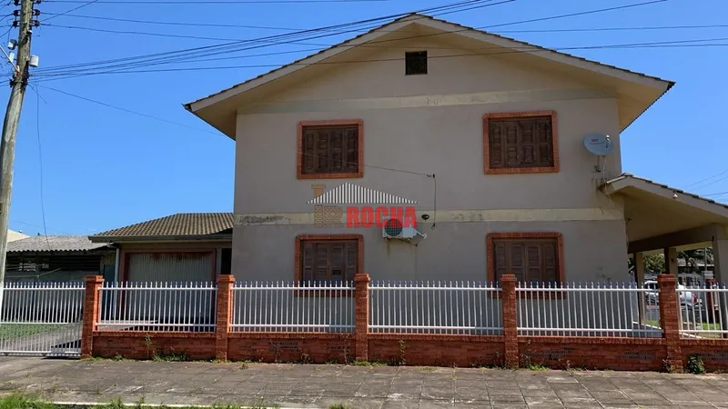 Sobrado de esquina a meia quadra do mar!: 40ª foto da galeria de imagens do imóvel