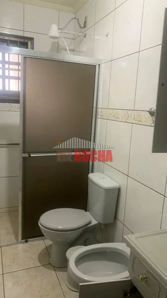 Sobrado de esquina a meia quadra do mar!: 9ª foto da galeria de imagens do imóvel