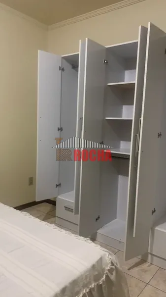 Sobrado de esquina a meia quadra do mar!: 11ª foto da galeria de imagens do imóvel