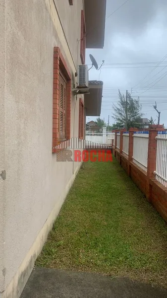 Sobrado de esquina a meia quadra do mar!: 30ª foto da galeria de imagens do imóvel