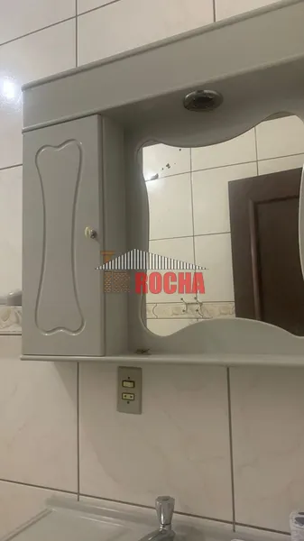 Sobrado de esquina a meia quadra do mar!: 6ª foto da galeria de imagens do imóvel