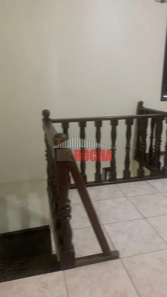 Sobrado de esquina a meia quadra do mar!: 20ª foto da galeria de imagens do imóvel