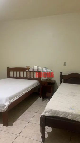 Sobrado de esquina a meia quadra do mar!: 12ª foto da galeria de imagens do imóvel