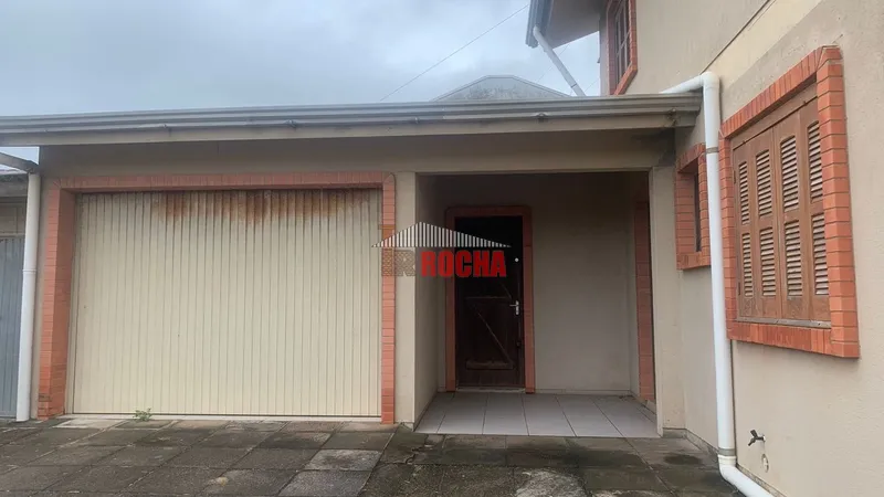 Sobrado de esquina a meia quadra do mar!: 38ª foto da galeria de imagens do imóvel