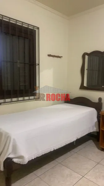 Sobrado de esquina a meia quadra do mar!: 14ª foto da galeria de imagens do imóvel