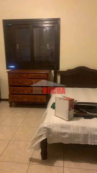 Sobrado de esquina a meia quadra do mar!: 18ª foto da galeria de imagens do imóvel